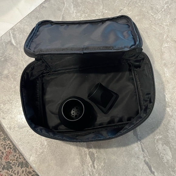 Amika Hair Dryer Travel Bag - Picture 3 of 5